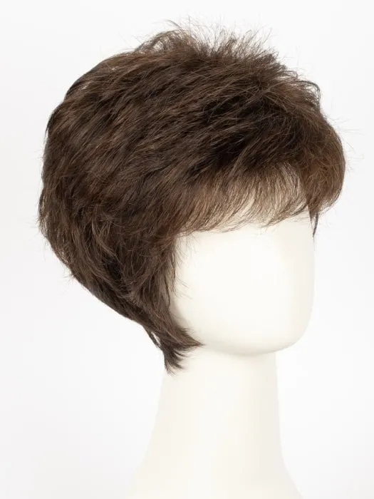 Drew | Short Synthetic Wig (Basic Cap)