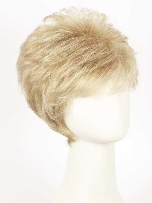Drew | Short Synthetic Wig (Basic Cap)