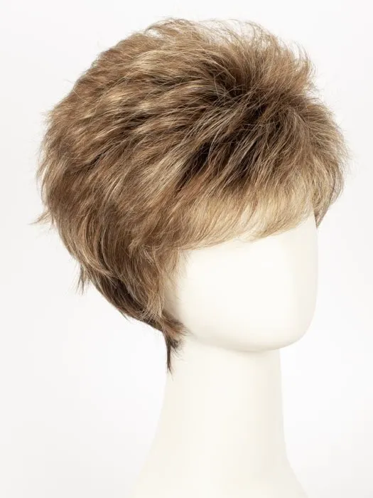 Drew | Short Synthetic Wig (Basic Cap)