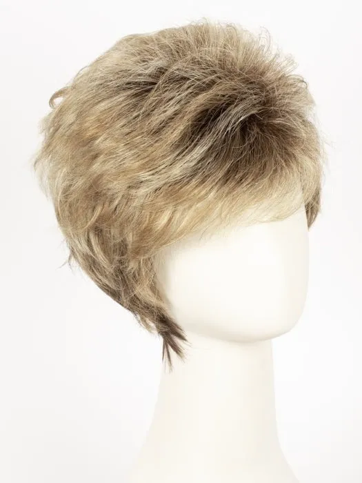 Drew | Short Synthetic Wig (Basic Cap)