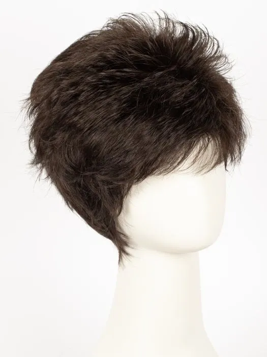 Drew | Short Synthetic Wig (Basic Cap)