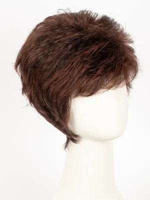 Drew | Short Synthetic Wig (Basic Cap)