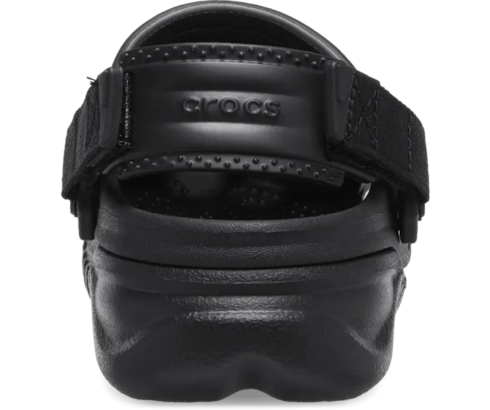 Duet Max Clog