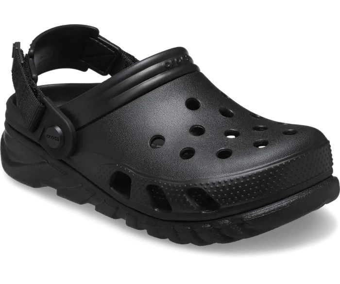 Duet Max Clog