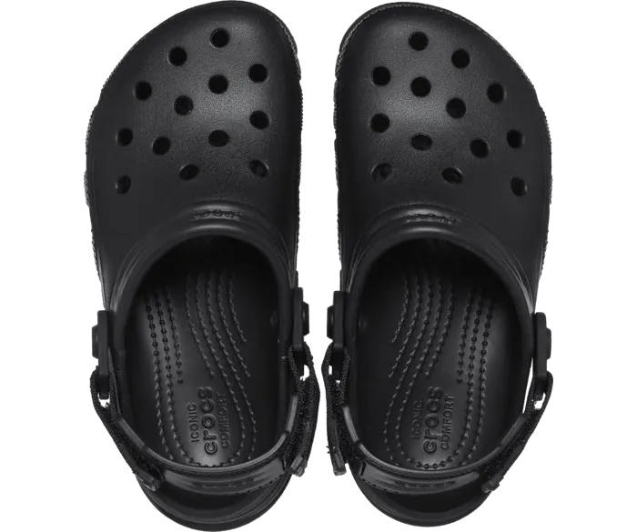 Duet Max Clog