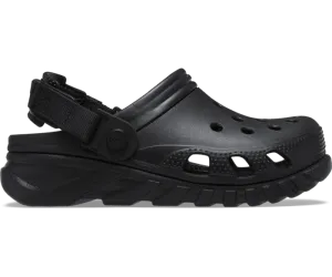 Duet Max Clog