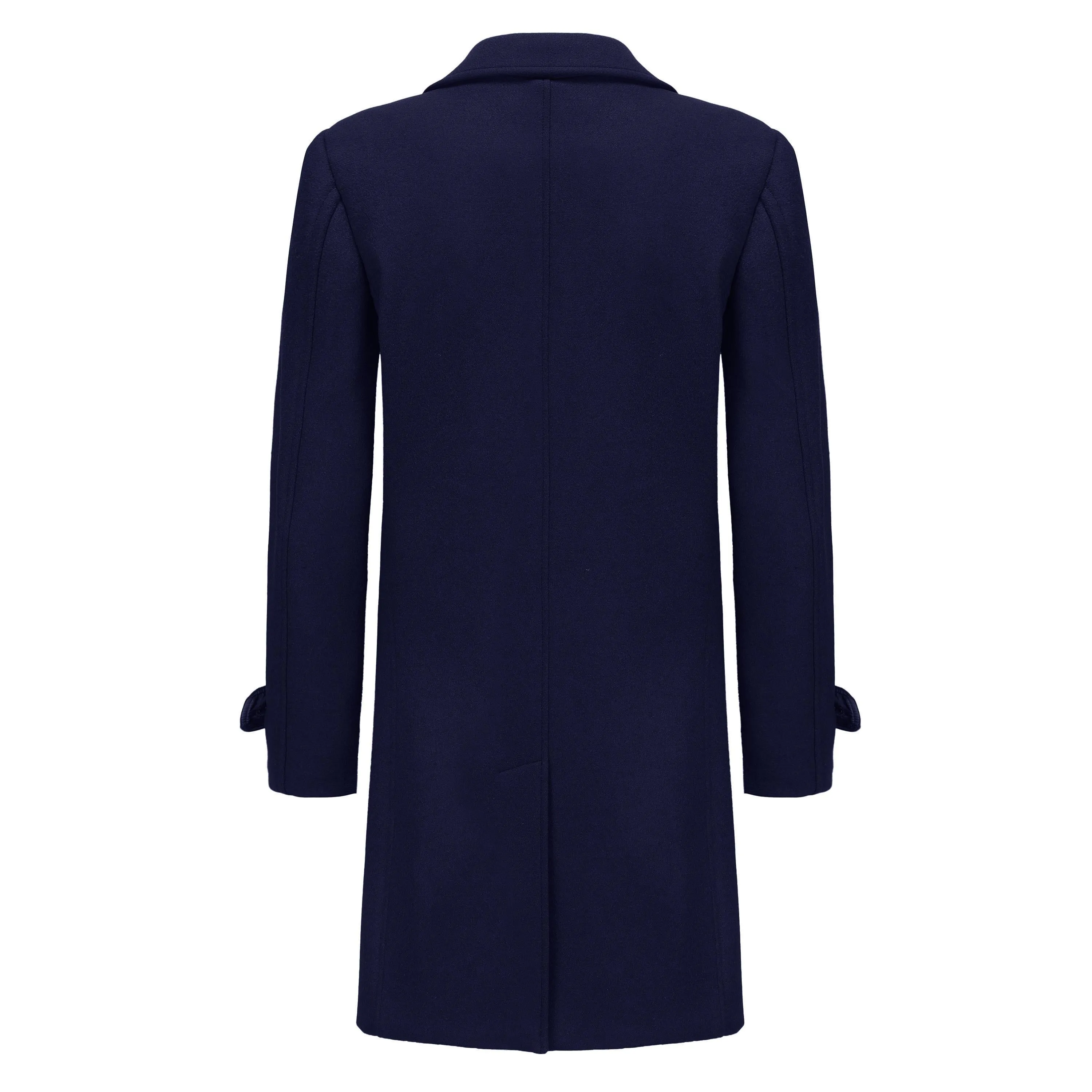 DWC01 - NAVY