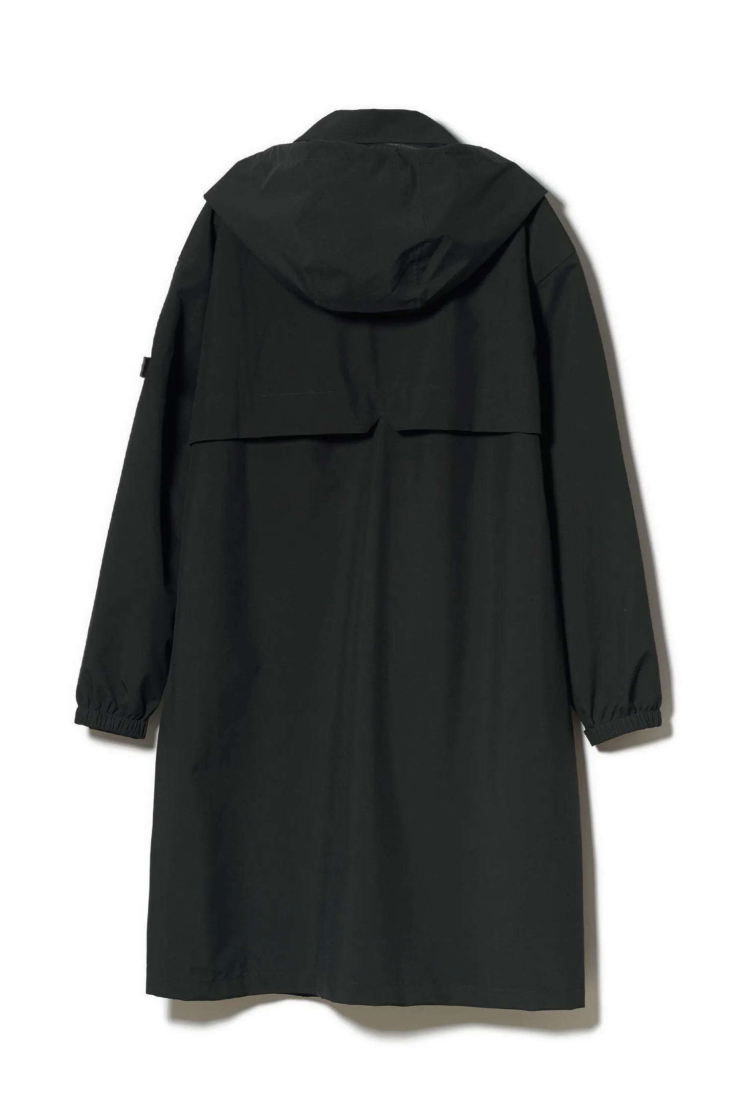 EAGLE Raincoat - Black