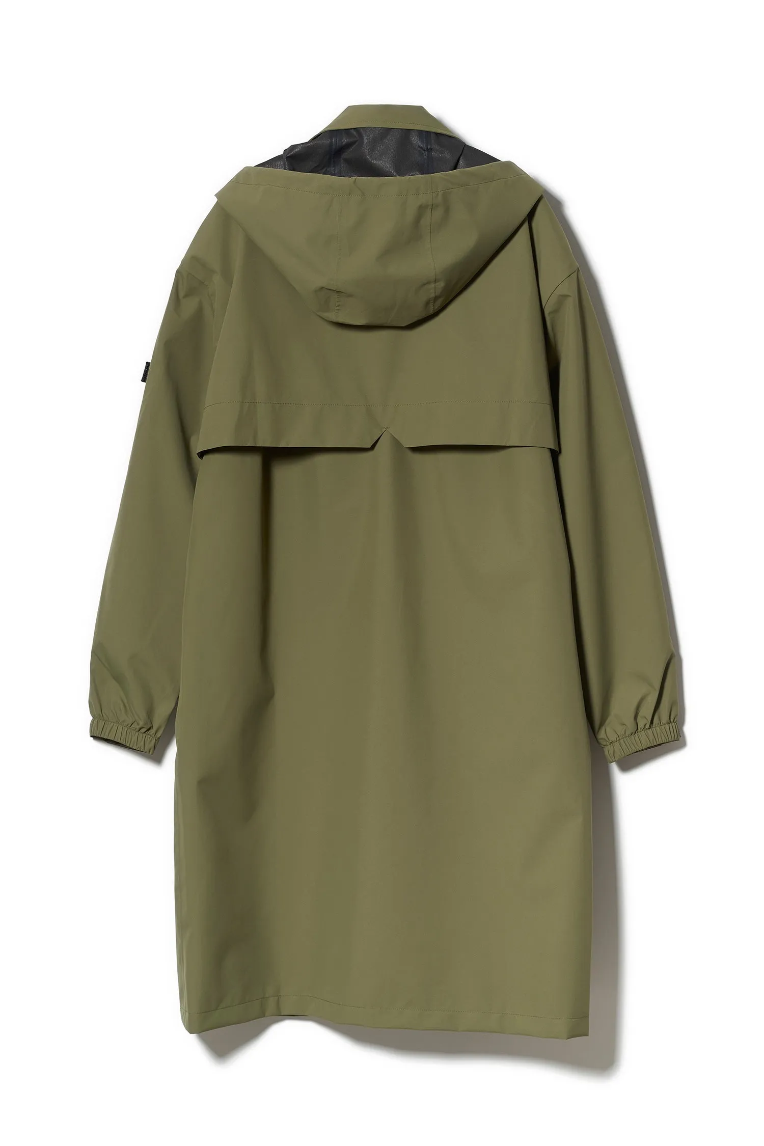 EAGLE Raincoat - Olive