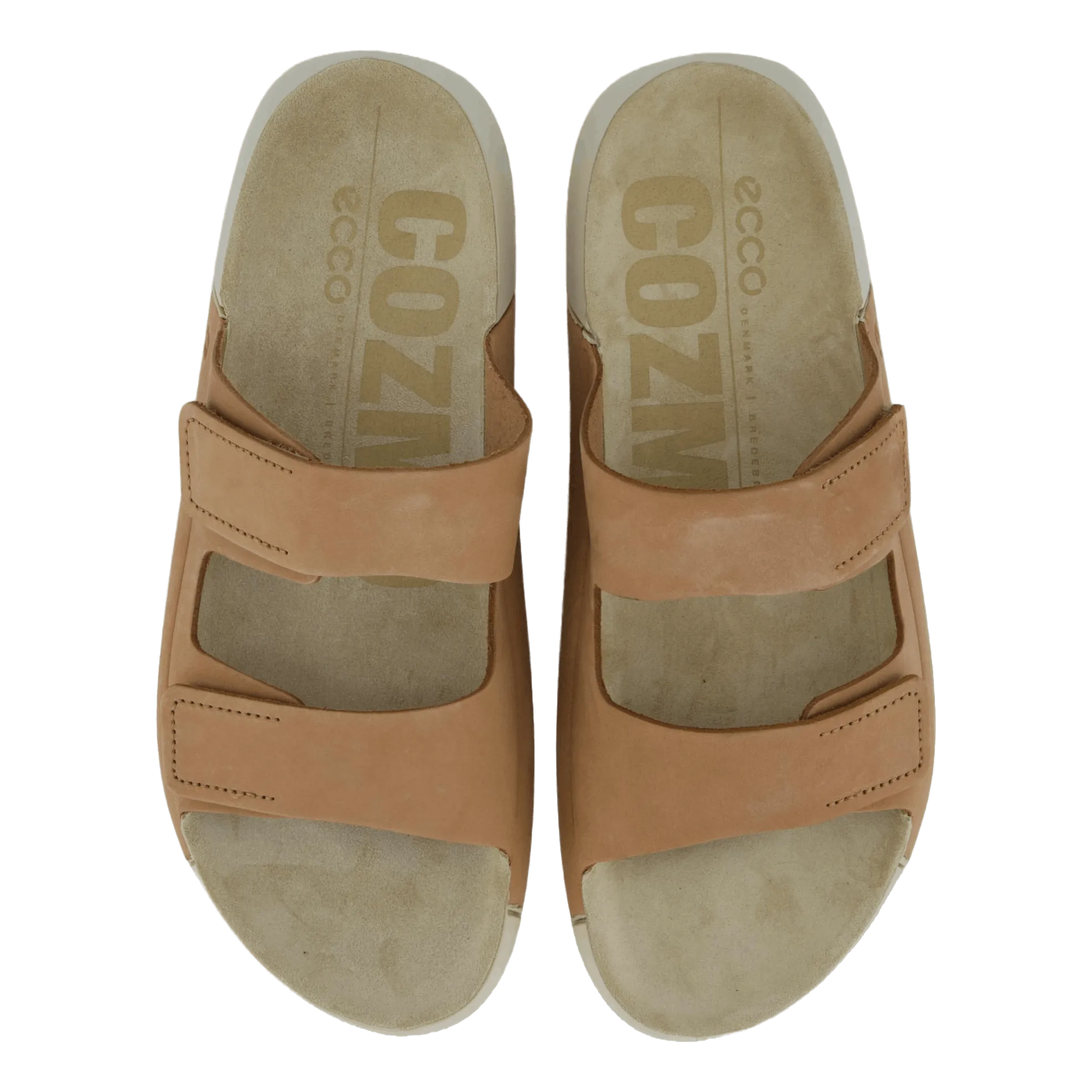 Ecco Cozmo W Cashmere