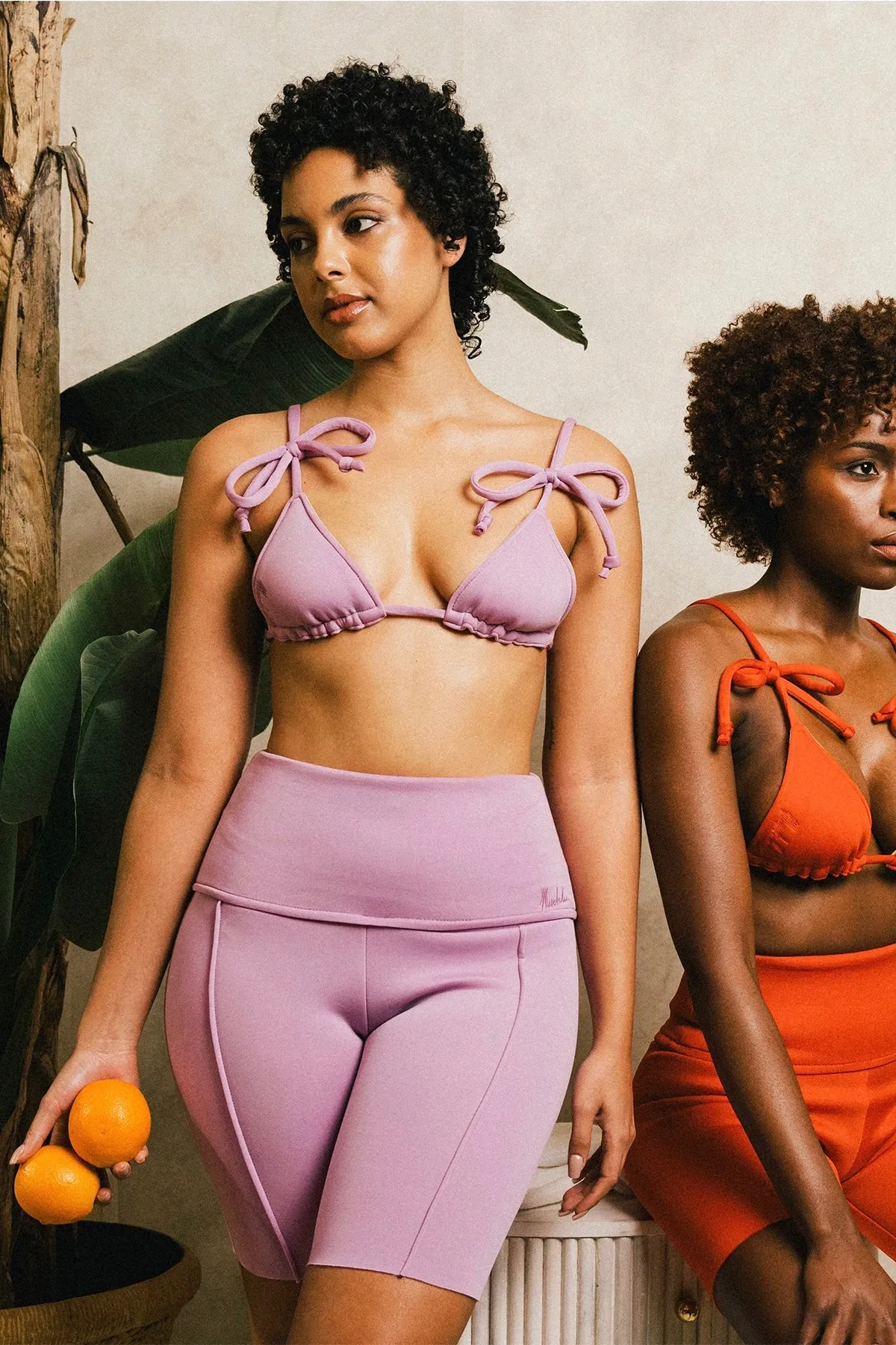 Eko Scuba Shorts