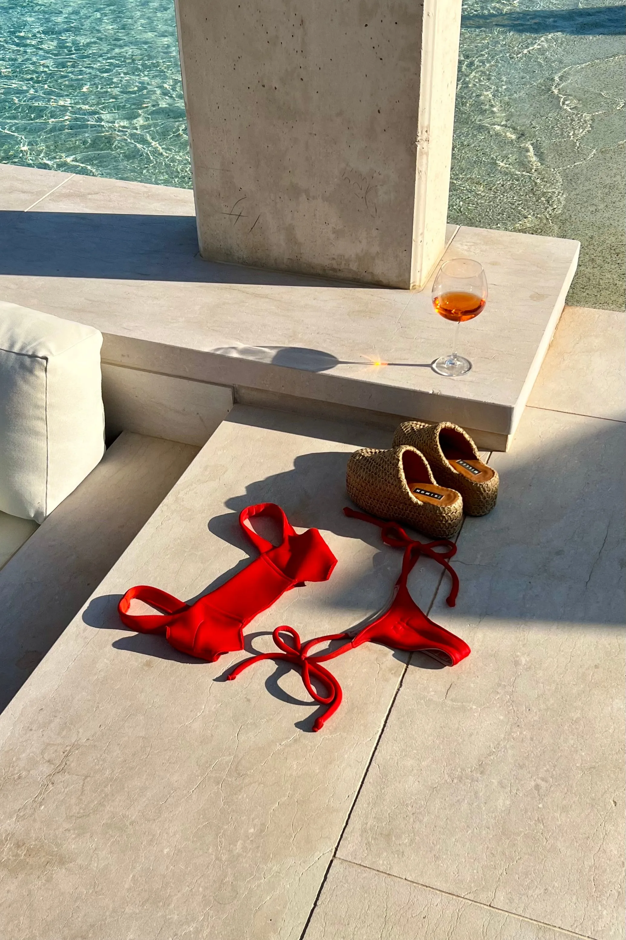 Eko Tankini