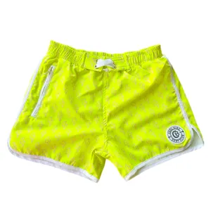 Electric Vibes Swim