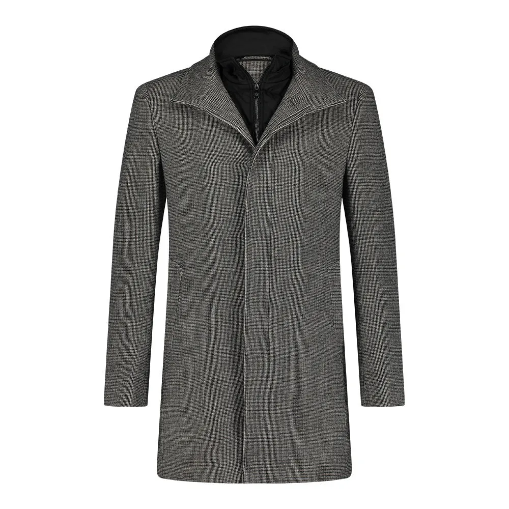 Elite Overcoat