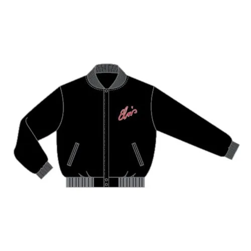 Elvis Presley 68 Special Jacket