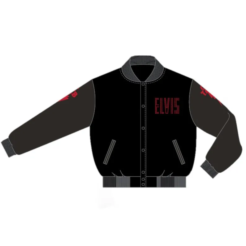 Elvis Presley 68 Special Jacket