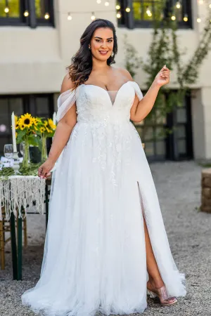 Emmeline Bridal Gown
