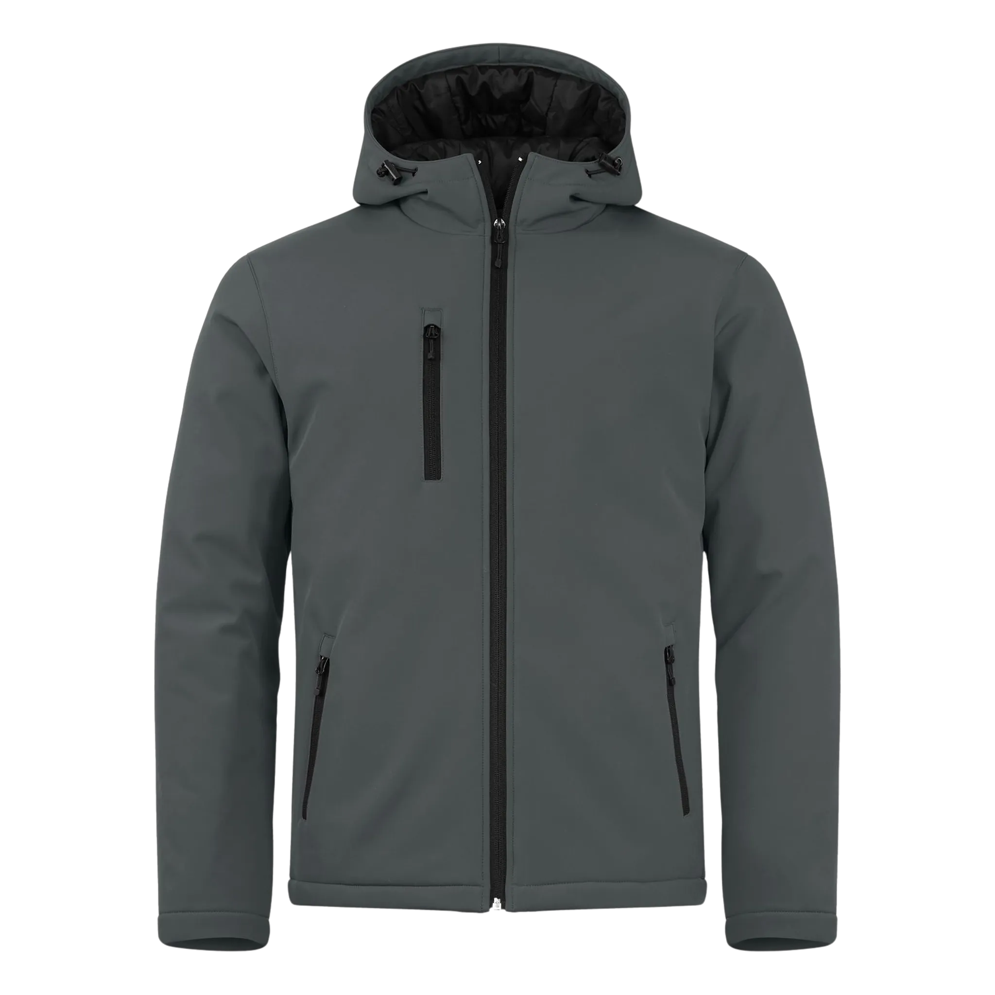 Equinox Insulated Softshell Jacket