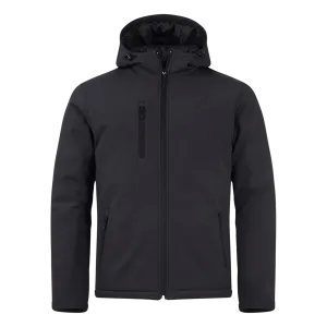 Equinox Insulated Softshell Jacket