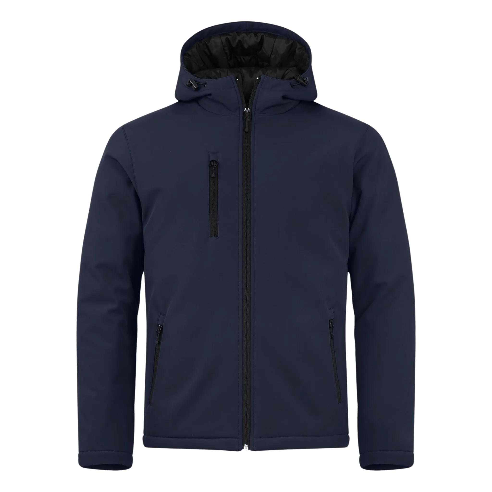 Equinox Insulated Softshell Jacket