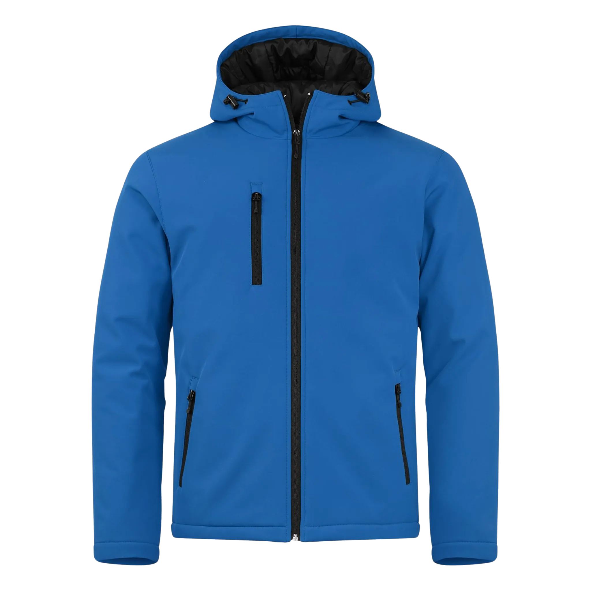 Equinox Insulated Softshell Jacket
