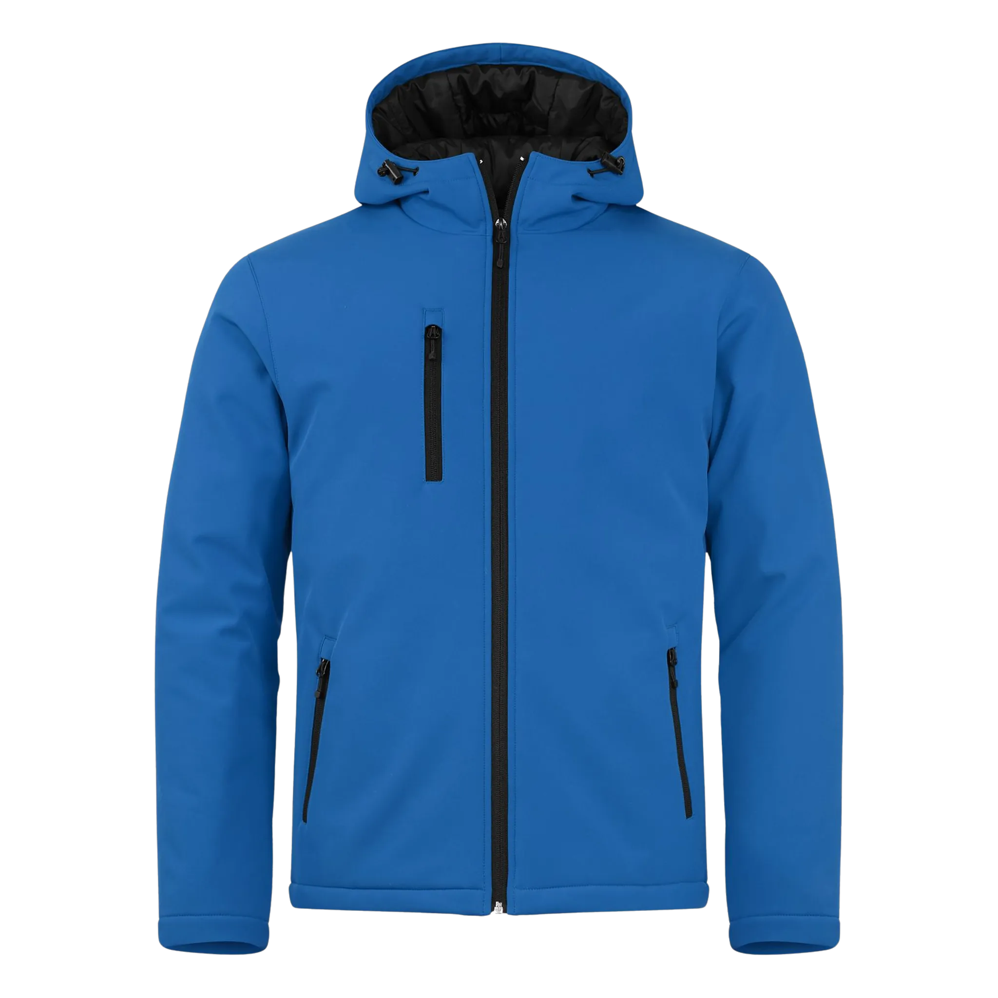 Equinox Insulated Softshell Jacket