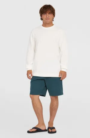 Essentials Chino-Shorts | Alma Steel