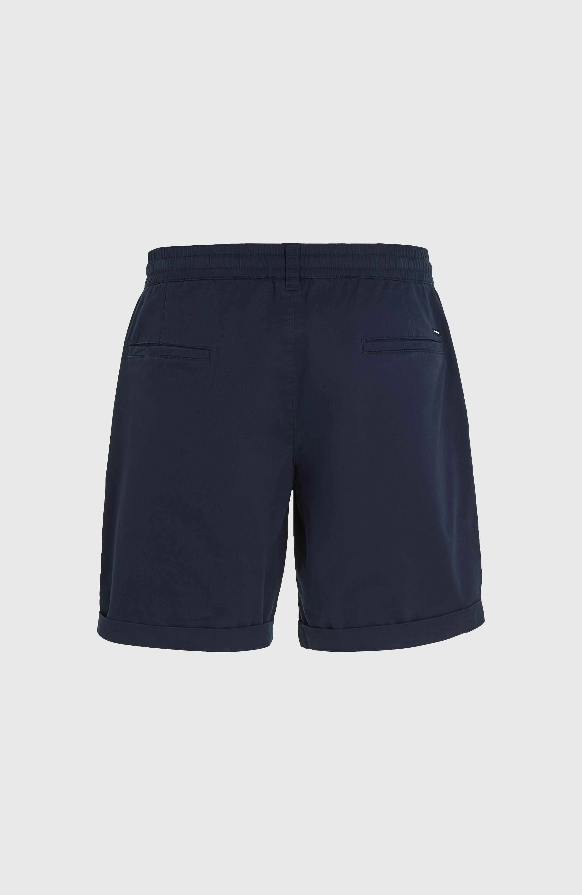 Essentials Chino-Shorts | Outer Space