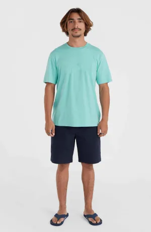 Essentials Chino-Shorts | Outer Space