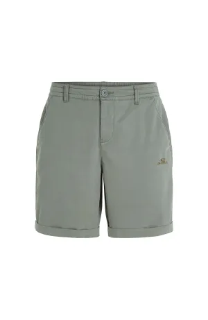 ESSENTIALS CHINO SHORTS