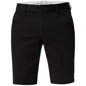 Essex Short 2.0 - Black