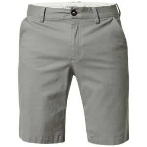 Essex Short 2.0 - Pewter