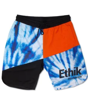 Ethik Woodstock Basketball Shorts