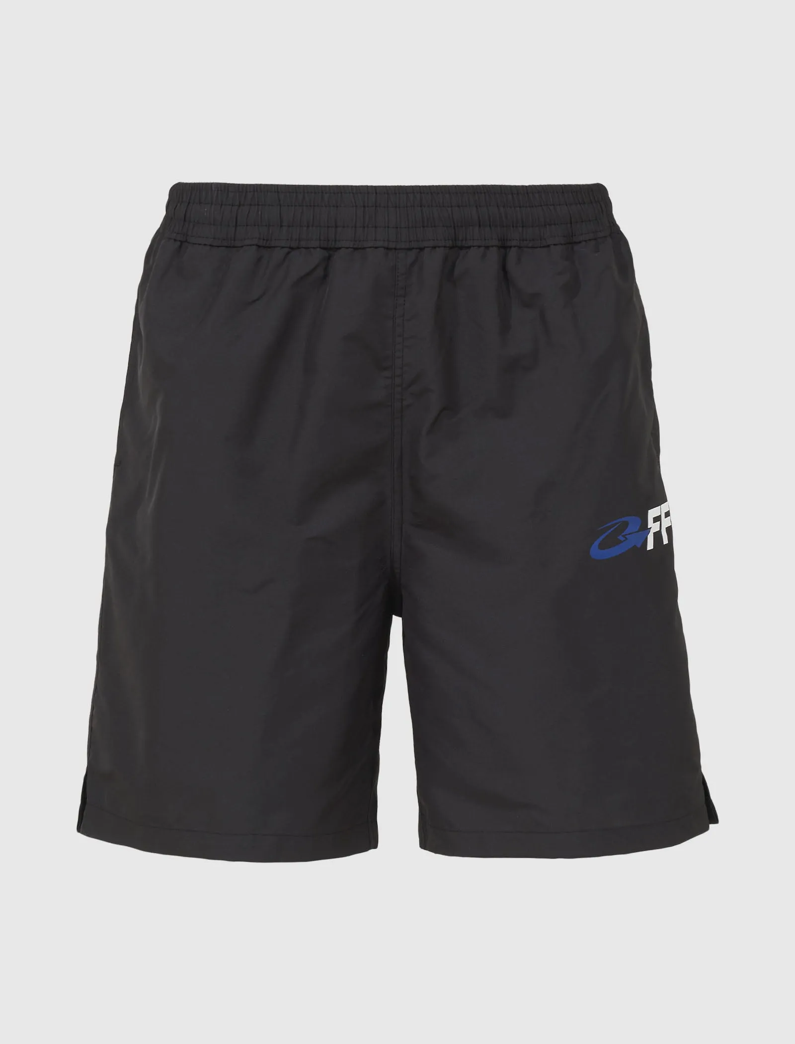 EXACTLY THE OPPOSITE SURFER SWIM SHORTS