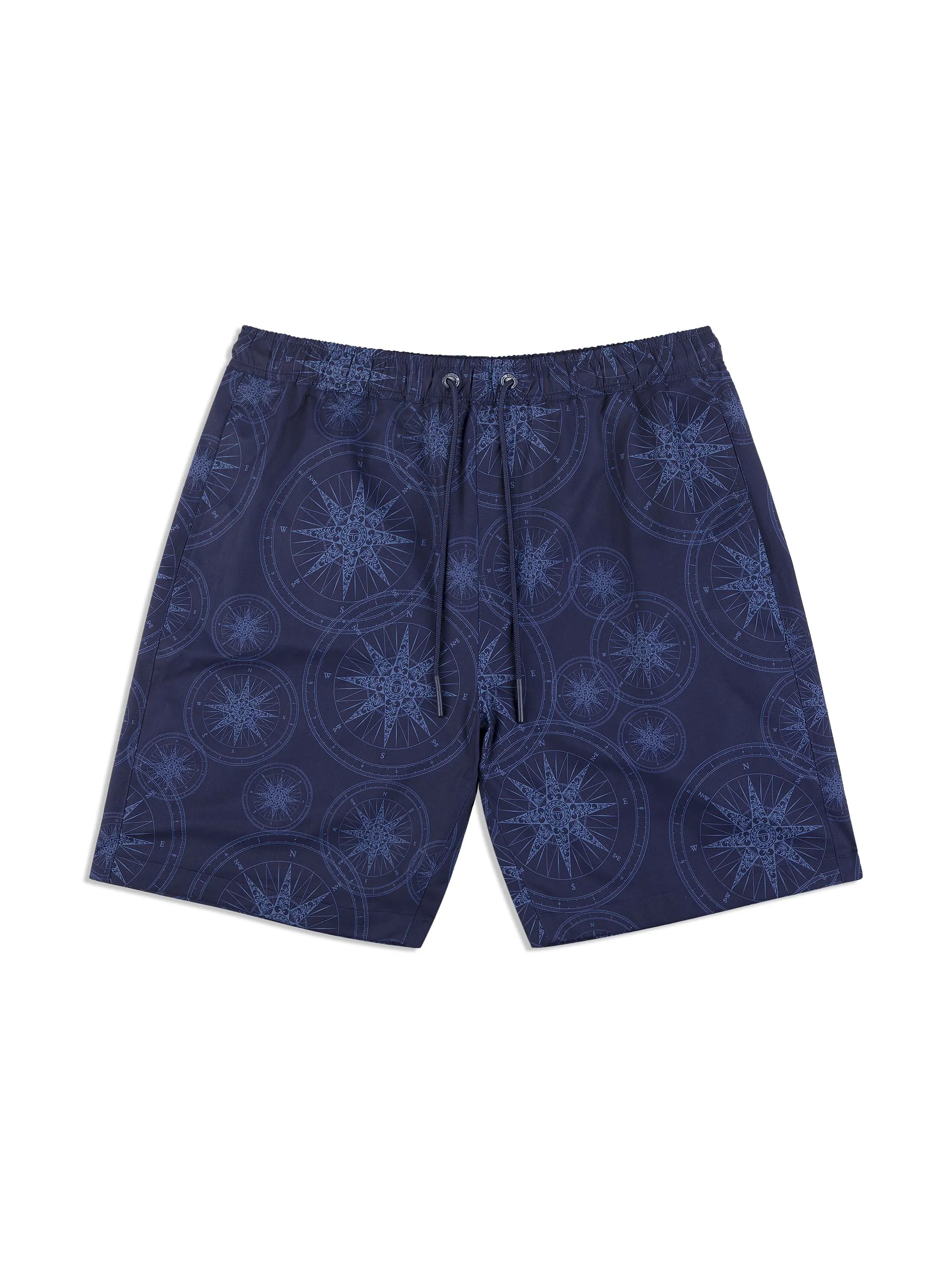 Falito Swim Short- Eclipse