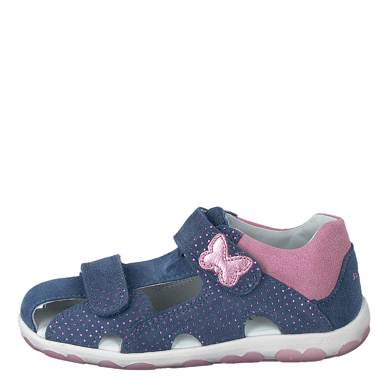 Fanni Blue/Pink
