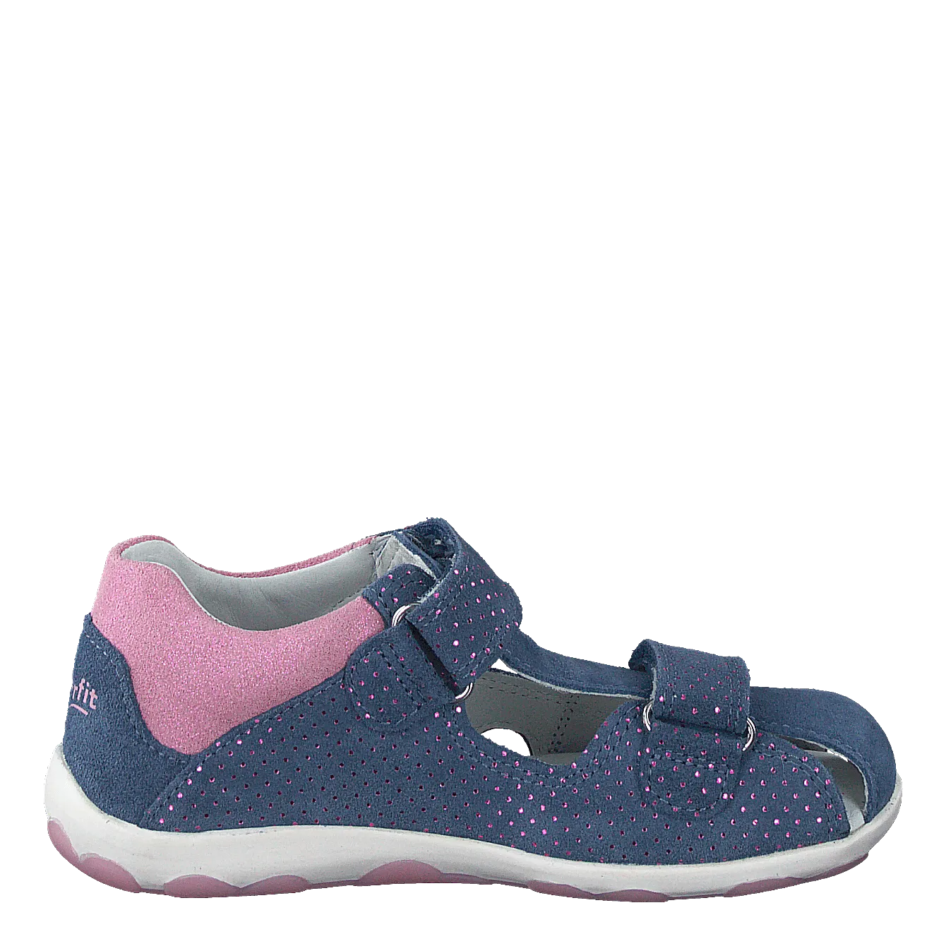 Fanni Blue/Pink