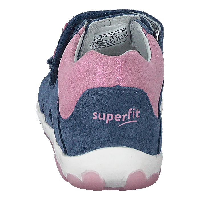 Fanni Blue/Pink