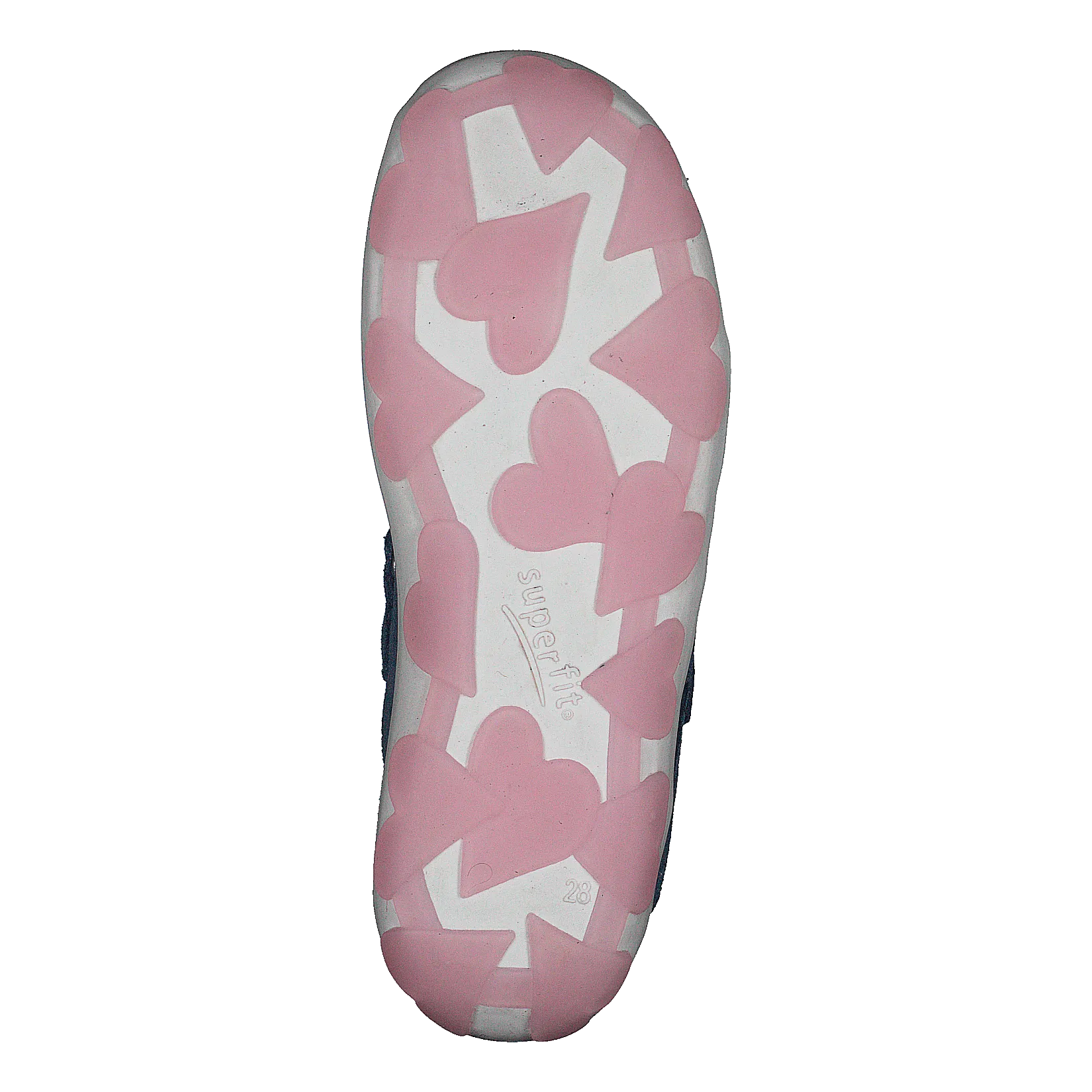Fanni Blue/Pink