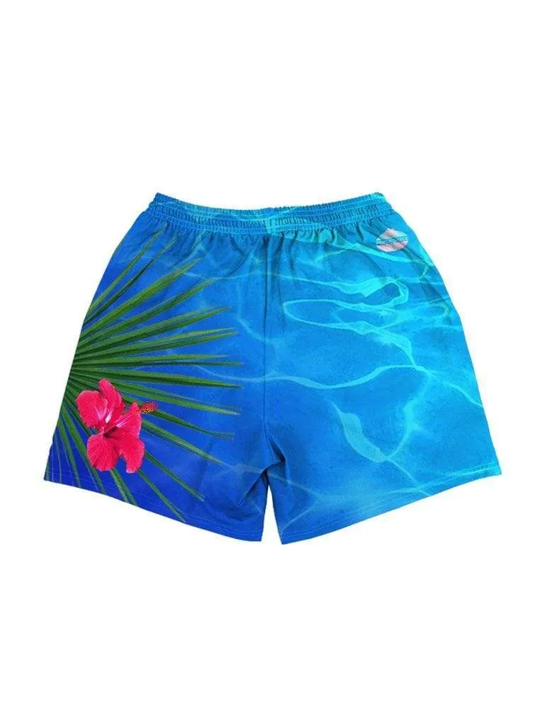 fiji swim shorts