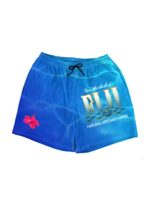 fiji swim shorts