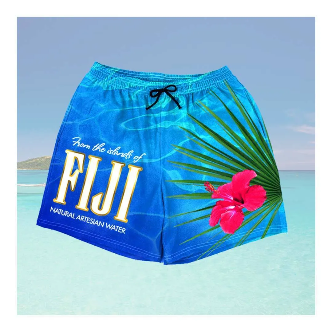 fiji swim shorts