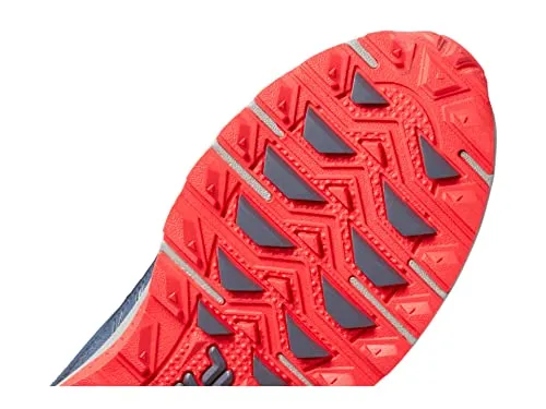 Fila Evergrand TR Folkstone Gray/Ebony/Diva Pink 10 B (M)