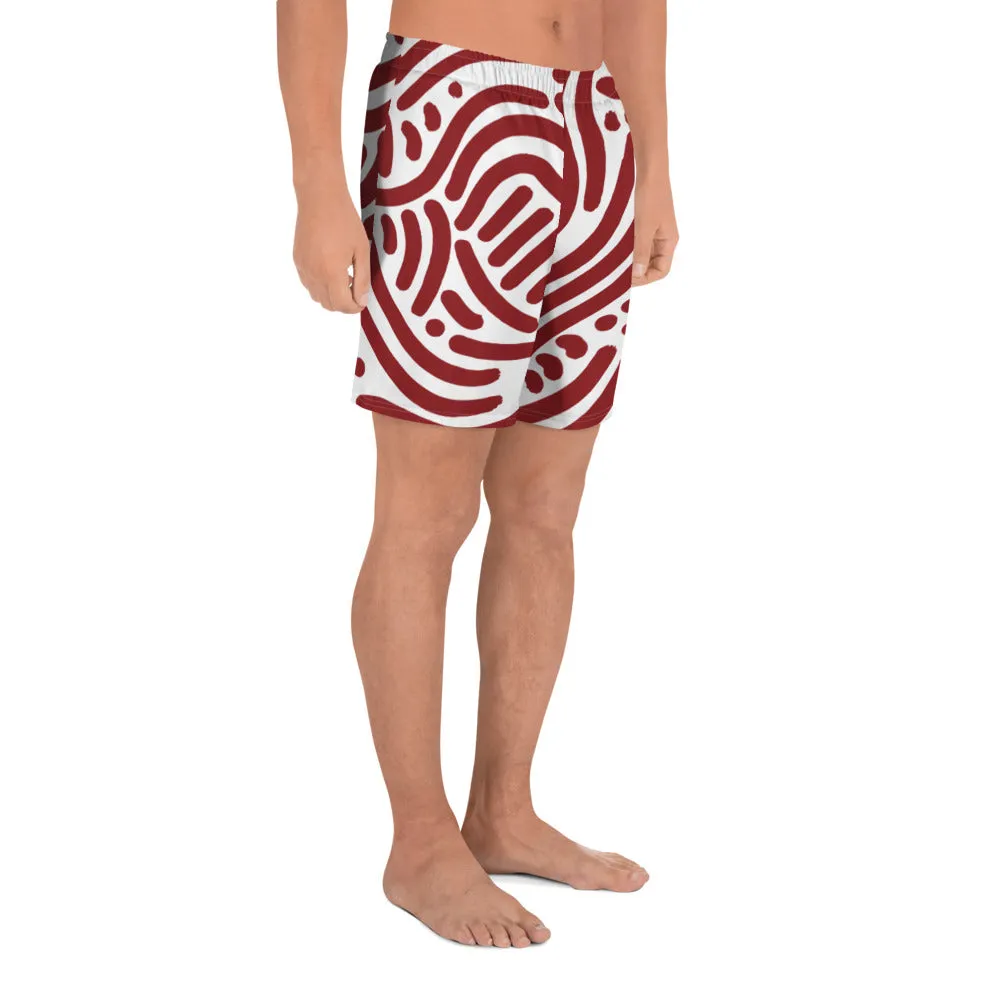 FLAMA athletic shorts