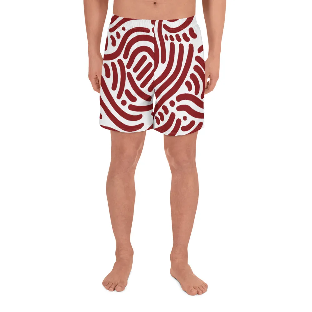 FLAMA athletic shorts