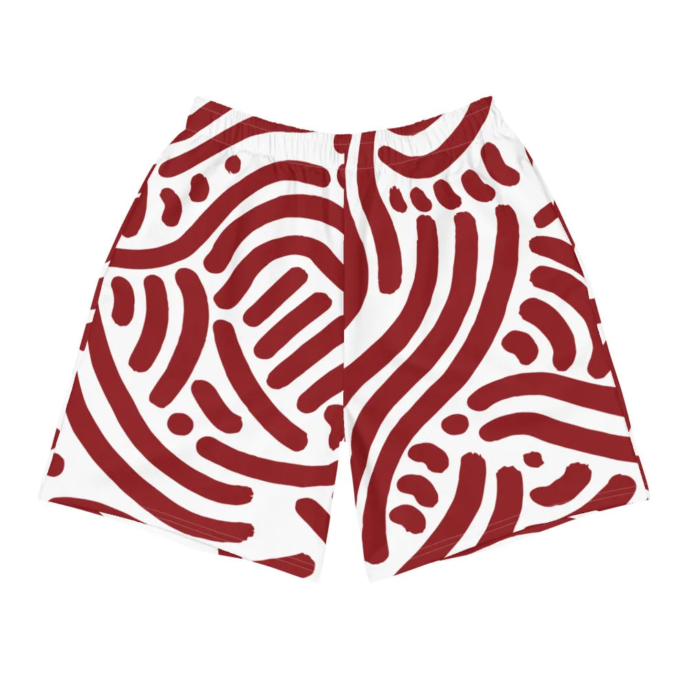FLAMA athletic shorts