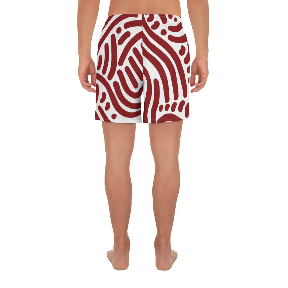 FLAMA athletic shorts