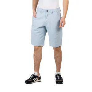 Flex Grip Chino Short Soft Blue