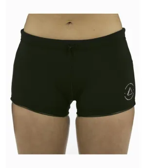 Follow Womens Pro 1.5mm Wetty Short