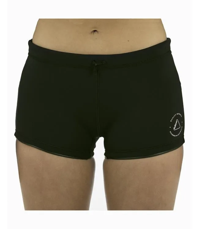 Follow Womens Pro 1.5mm Wetty Short